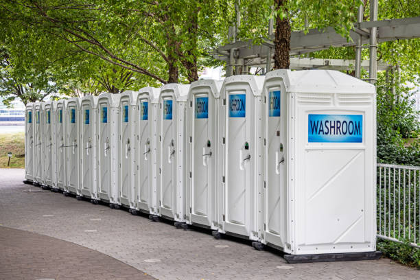 Best Construction site porta potty rental  in New Sharon, IA