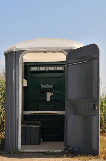 Best Temporary restroom rental  in New Sharon, IA