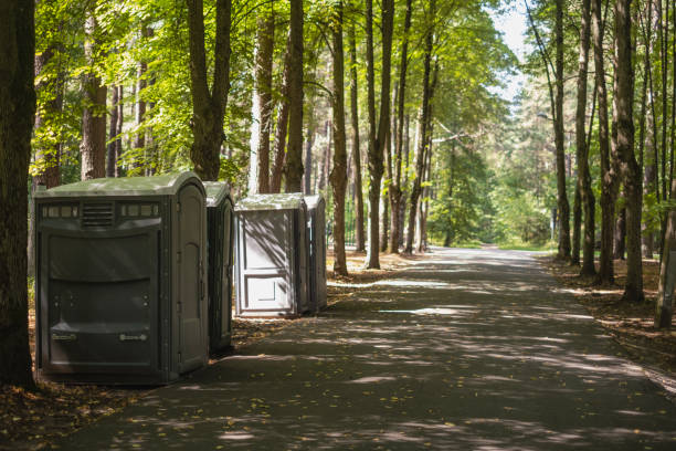 Portable Toilet Options We Offer in New Sharon, IA