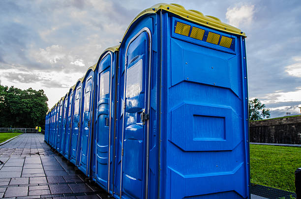 Best Long-term porta potty rental  in New Sharon, IA
